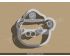 Captain Barnacles Bear Cookie Cutter. Octonauts Cookie Cutter