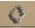 Leaf Cookie Cutter. Unique Cookie Cutter