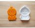 South Park Stan Marsh Cookie Cutter and Stamp Set. Cartoon Cookie Cutter