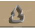 Elf Cookie Cutter. Christmas Cookie Cutter
