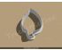 Leaf Style3 Cookie Cutter.Unique Cookie Cutter