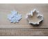 Field Hockey Style2 Cookie Cutter and Stamp Set.Canada Cookie Cutter