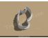 Fox Cookie Cutter. Animal Cookie Cutter