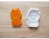 South Park Butters Stotch Cookie Cutter and Stamp Set. Cartoon Cookie Cutter