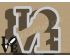 Love Cookie Cutter. Valentine's day Cookie Cutter