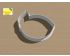 Lemon Cookie Cutter. Fruit Cookie Cutter