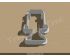 Cake Stand Cookie Cutter. Unique Cookie Cutter
