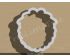 Banner Style2 Cookie Cutter.Unique Cookie Cutter