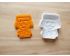 South Park Kyle Broflovski Cookie Cutter and Stamp Set. Cartoon Cookie Cutter