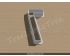 Number Seven Cookie Cutter. Number Cookie Cutter