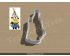 Minions Cookie Cutter. Cartoon Cookie Cutter