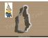 Minions Cookie Cutter. Cartoon Cookie Cutter