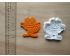 Meowth Cookie Cutter and Stamp Set. Pokemon Cookie Cutter