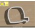 Tape Measure Cookie Cutter. Father’s Day Cookie Cutter