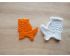 Sandshrew Cookie Cutter and Stamp Set. Pokemon Cookie Cutter
