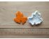 Christmas Bell Cookie Cutter and Stamp Set. Christmas Cookie Cutter