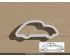 Vintage Car A Cookie Cutter. Car Cookie Cutter