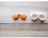 Sun Glasses Cookie Cutter. Summer Cookie Cutter