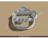 Captain Barnacles Bear Cookie Cutter. Octonauts Cookie Cutter