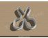Scissors Cookie Cutter. Unique Cookie Cutter