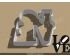 Love Cookie Cutter. Valentine's day Cookie Cutter