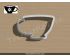 Tea Cup Cookie Cutter. Unique Cookie Cutter