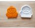 South Park Eric Cartman Cookie Cutter and Stamp Set. Cartoon Cookie Cutter