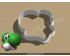 Mario-dragon Cookie Cutter. Super Mario Cookie Cutter