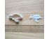 Sea Turtle Cookie Cutter and Stamp Set. Animal Cookie Cutter