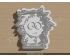 South Park Tweek Tweak Cookie Cutter and Stamp Set. Cartoon Cookie Cutter