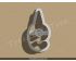 Unicorn Number Nine Cookie Cutter. Unicorn Cookie Cutter