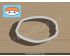 Shrimp Sushi Cookie Cutter. Japan Cookie Cutter