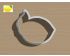 Lemon Cookie Cutter. Fruit Cookie Cutter