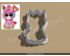 Cute Beanie Boo Cookie Cutter. Toy Cookie Cutter