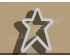 Star Style2 Cookie Cutter.Unique Cookie Cutter