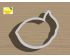 Lemon Cookie Cutter. Fruit Cookie Cutter