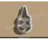 Unicorn Number Eight Cookie Cutter. Unicorn Cookie Cutter