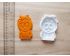 South Park Butters Stotch Cookie Cutter and Stamp Set. Cartoon Cookie Cutter