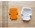 South Park Kyle Broflovski Cookie Cutter and Stamp Set. Cartoon Cookie Cutter