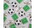 Soccer Shoe Cookie Cutter. Sports Cookie Cutter
