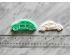 Beetle Sideview Detailed Cookie Cutter. Car Cookie Cutter. 