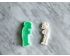Mr. Burns cookie Cutter and Stamp Set. Simpson Family Cookie Cutter. Cartoon Cookie Cutter