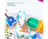 Cute Llama Cookie Cutter. Animal Cookie Cutter
