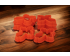 Kitten Boo Cookie Cutter. Halloween Cookie Cutter. 