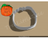 Thankful Pumpkin Cookie Cutter. Fall Season Cookie Cutter. Thanksgiving Cookie Cutter