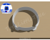 Tsum Tsum R2D2 Cookie Cutter. Star Wars Cookie Cutter