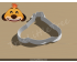 Timan Emoji Cookie Cutter. Disney cookie cutter. Lion King Cookie Cutter