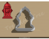 Fire Hydrant Cookie Cutter. Fire Rescue Theme Cookie Cutter