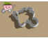 Yard Cart Cookie Cutter. Garden Theme Cookie Cutter