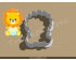Baby Lion Cookie Cutter. Baby Shower Cookie Cutter. Jungle Baby  Cookie Cutter